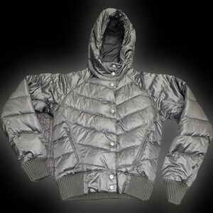 EUC The North Face Hey Mama Bomba Jacket, Size XS